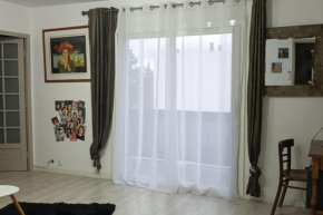 Appartement agréable pour 6